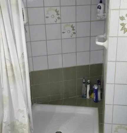 Апартаменты Casa Fallacara