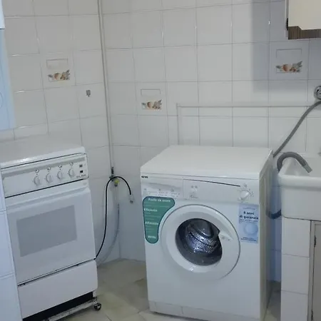 Casa Fallacara Битонто