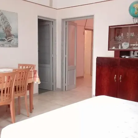 Casa Fallacara Апартаменты