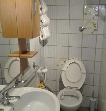 Appartement Casa Fallacara *